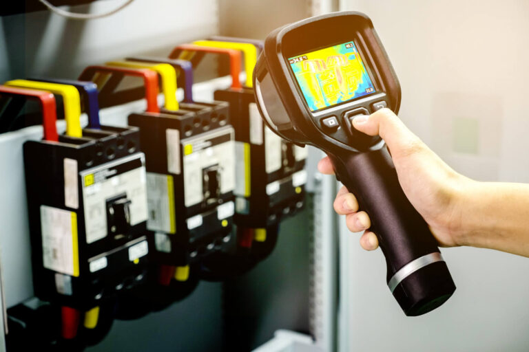 NFPA 70B 2023: New Guidelines for Electrical Thermographic Inspections