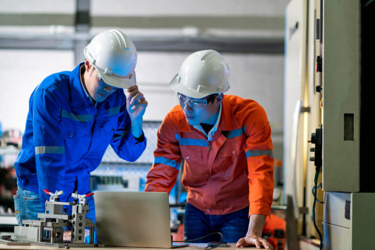 Infrared Thermography for Mechanical Systems: Preventing Costly Failures