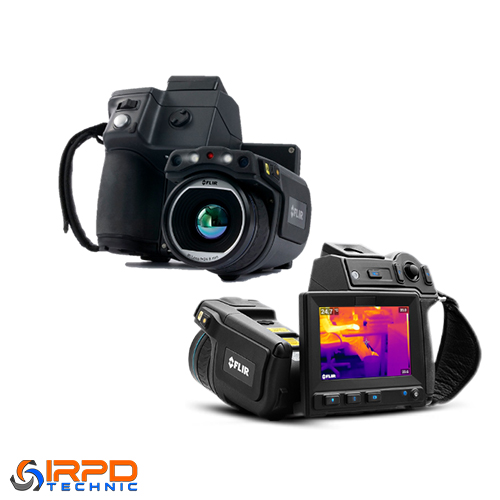 Infrared Thermography Level 1