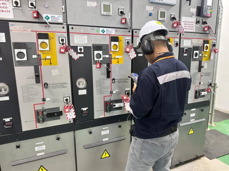 Partial Discharge Testing Fundamentals